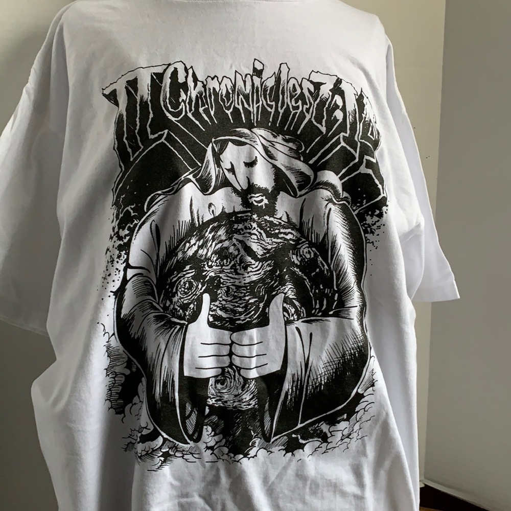Women’s T-Shirt Short-Sleeve